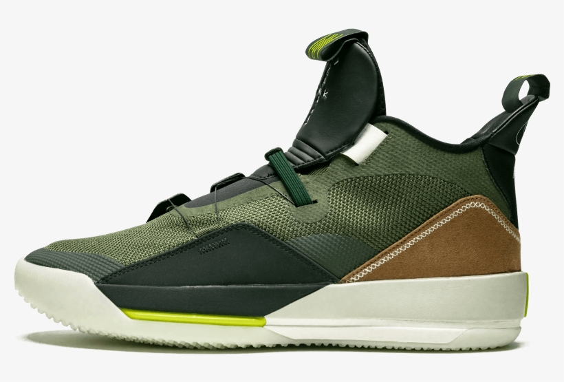 Travis Scott 33 Jordan, transparent png download