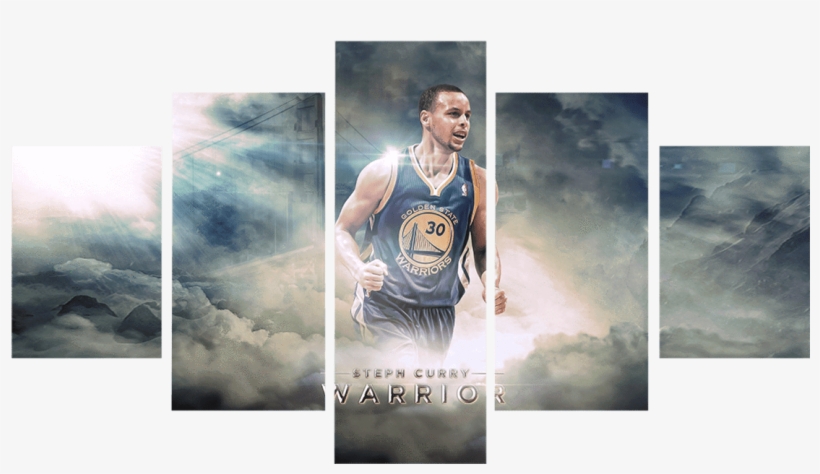 Mvp Stephen Curry - Stephen Curry, transparent png download