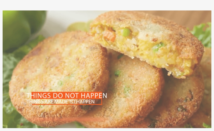 Potato Bread, transparent png download