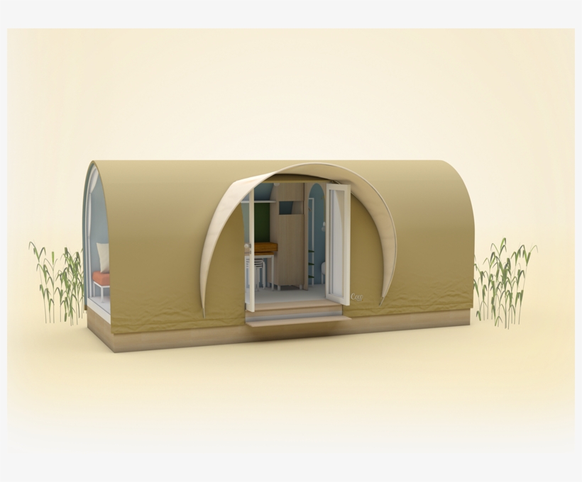 "experience The Adventure Of The Tent And Enjoy The - Coco Sweet, transparent png download