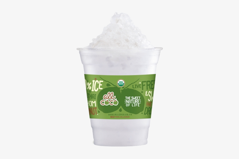 Frozen Carbonated Beverage, transparent png download