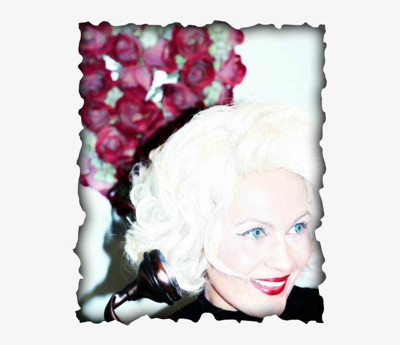 Angela Marie Monroe Professional Canadian Model, Singer, - Colegio De San Francisco Javier Palompon Leyte, transparent png download