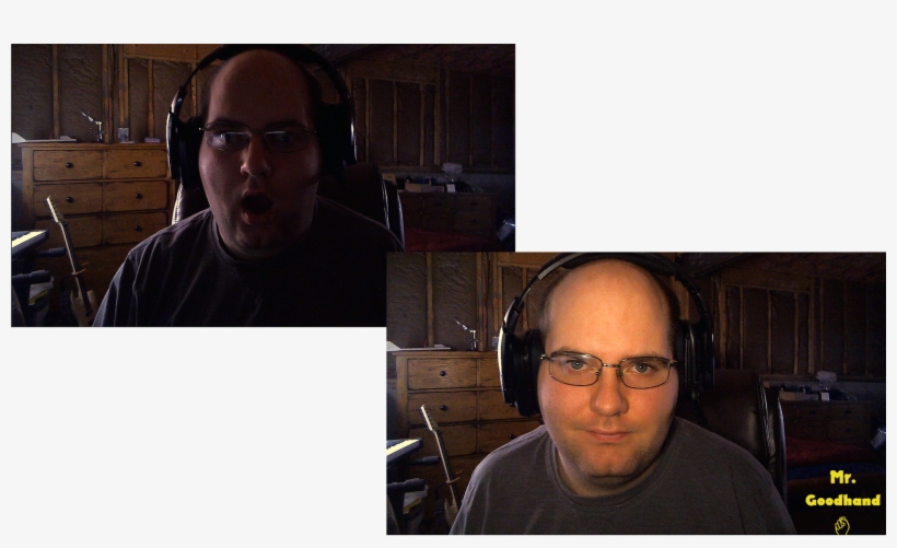 See Here For An Example - Photo Caption, transparent png download