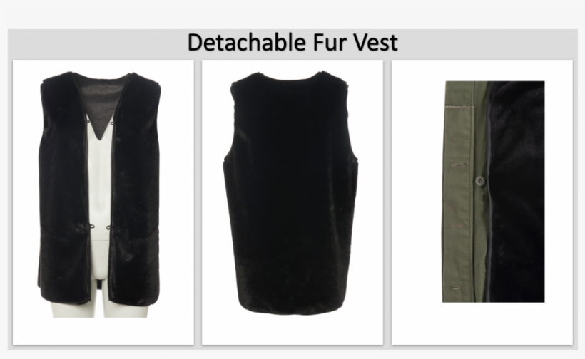 Heart Crown - Leather, transparent png download