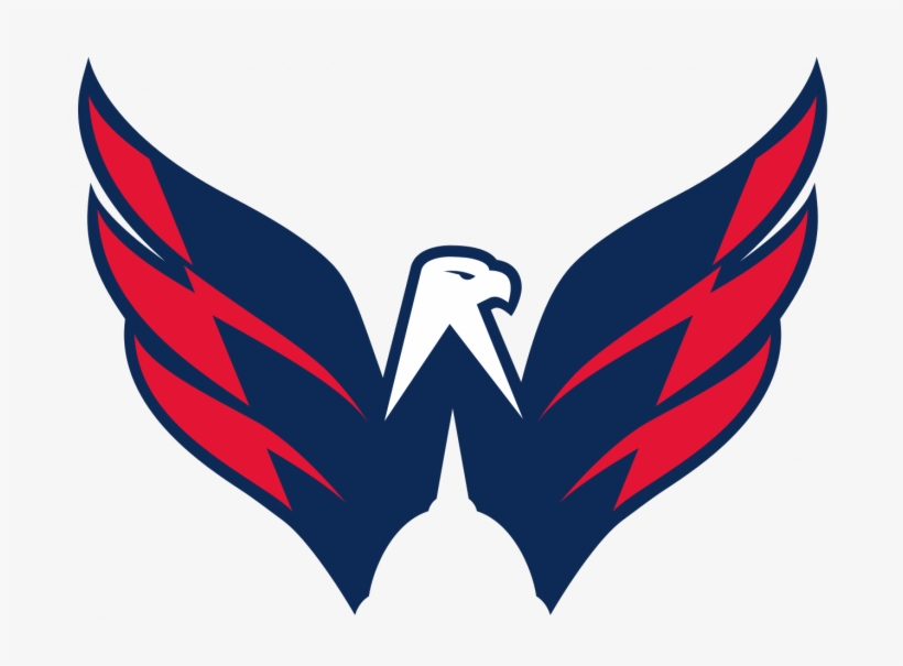 Thumb Image - Washington Capitals Eagle Logo, transparent png download