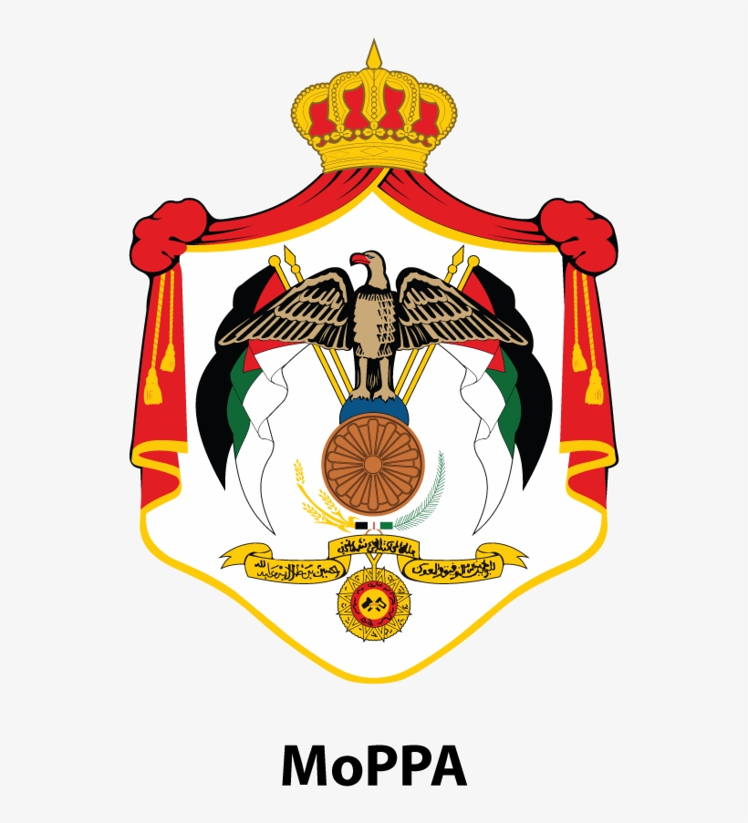 In Order To Follow A Holistic Approach To Support Jordan's - Symbole Jordanie, transparent png download