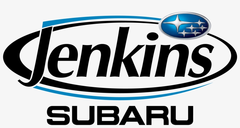 Jenkins Subaru - Subaru, transparent png download