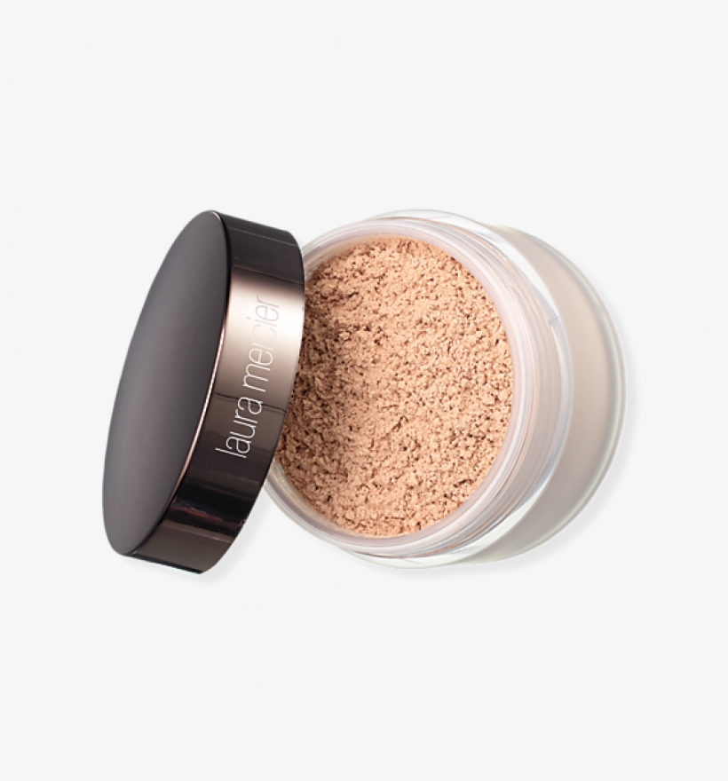 Laura Mercier Translucent Loose Setting Powder - Laura Mercier Translucent Loose Setting Powder Glow, transparent png download