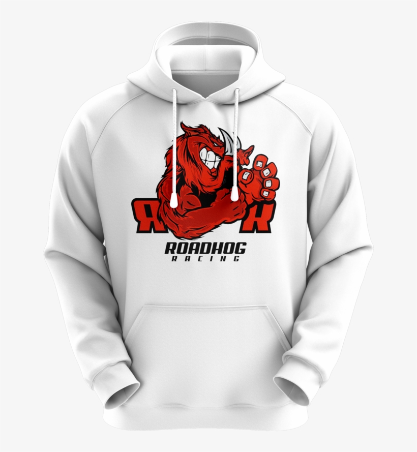 Roadhog Hoodie - Sweatshirt, transparent png download