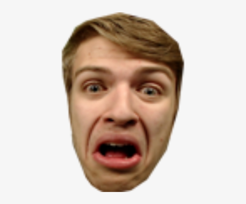 Related Images - - Youwhy Twitch, transparent png download