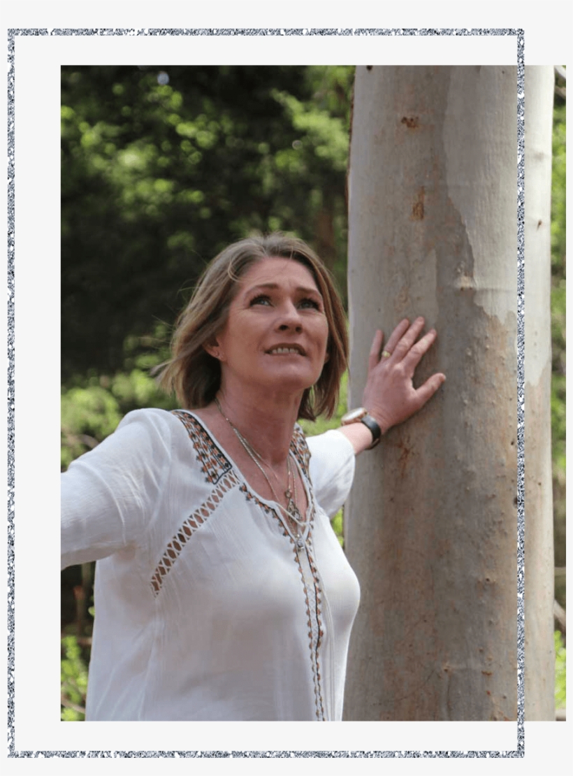 She Took The Long Hard Way To Abundance And Wealth - Girl, transparent png download