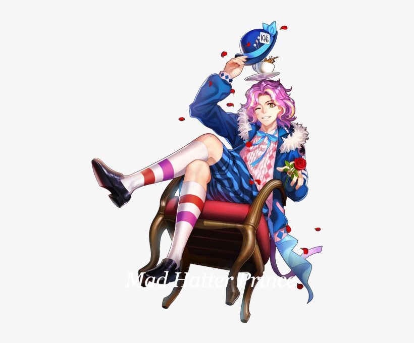 Character - Illustration PNG Image | Transparent PNG Free Download on ...