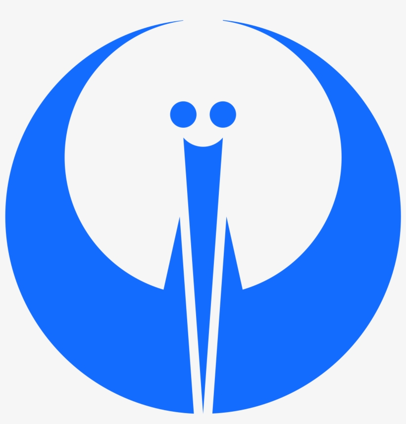 Open - Emblem, transparent png download