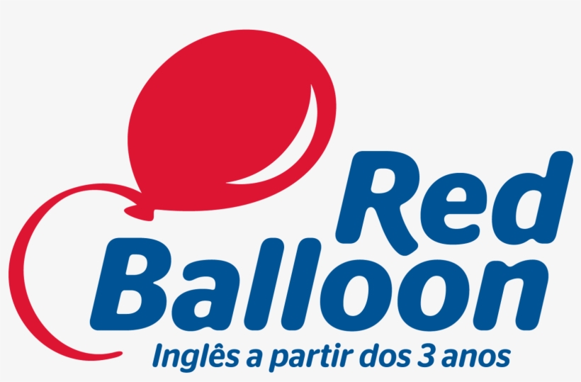 Red Balloon - Red Balloon Ingles, transparent png download
