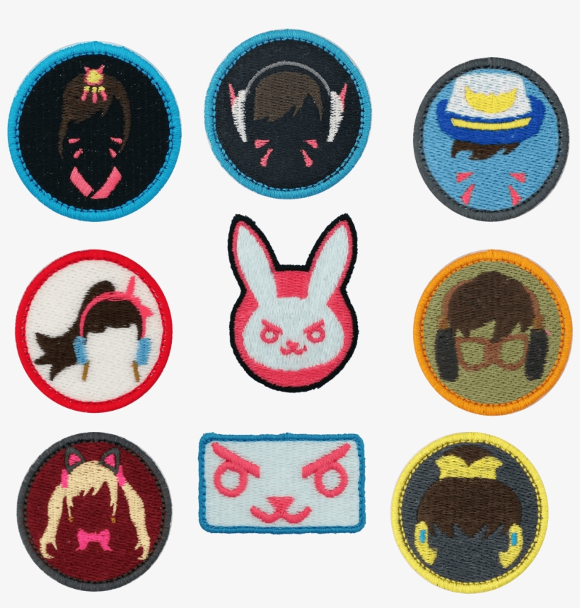 Va Patches $7 - Emblem, transparent png download