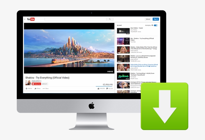 Image - Computer Monitor, transparent png download
