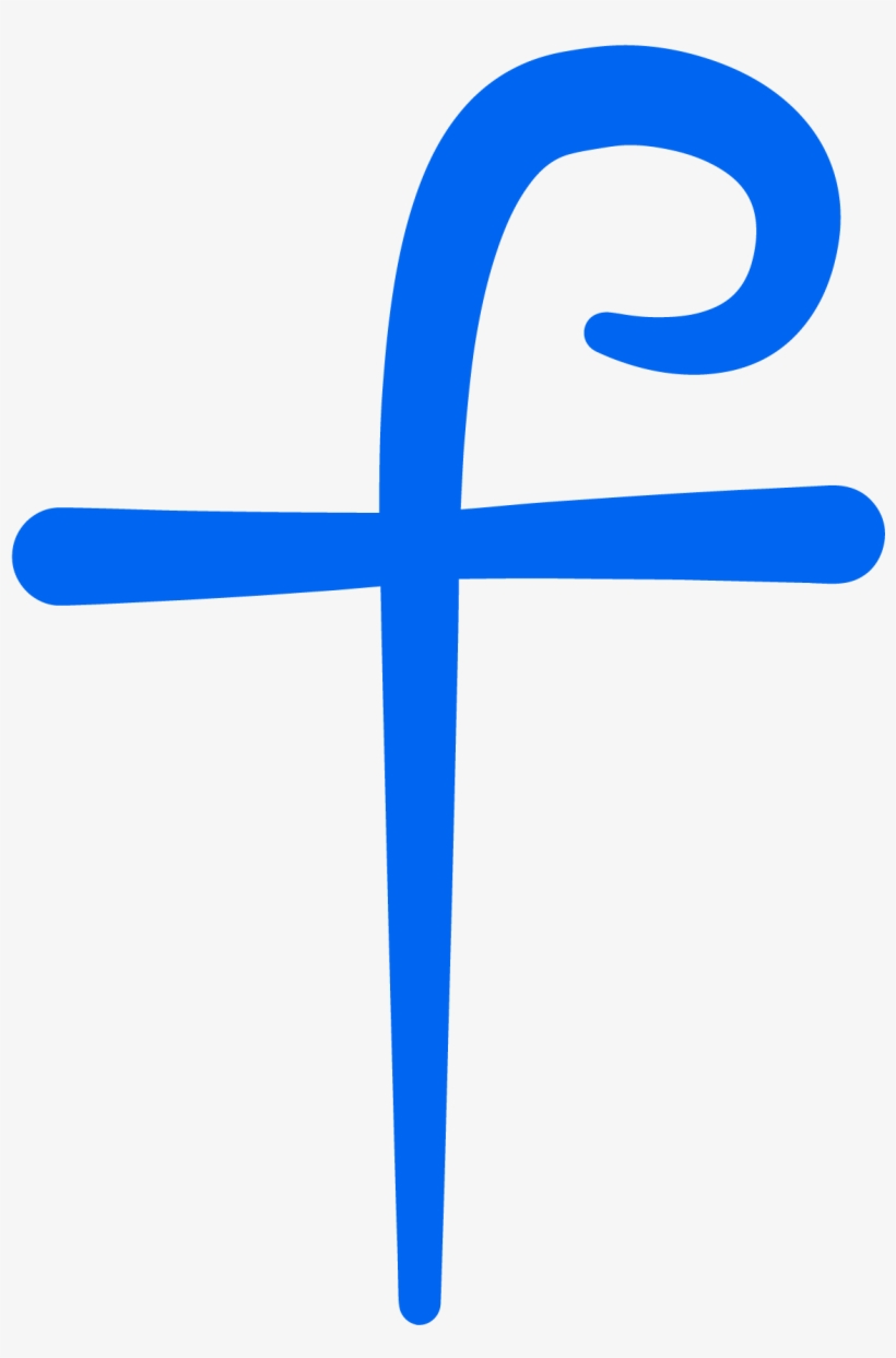 About Us - Cross, transparent png download