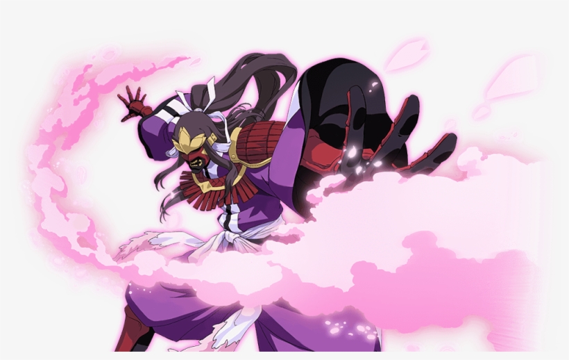 Senbonzakura Download Senbonzakura Image - Bleach Brave Souls Senbonzakura, transparent png download
