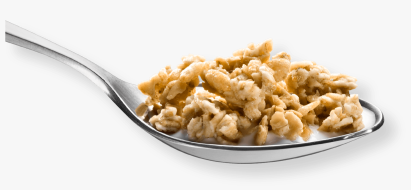 Spoon Of Cereal@2x-8, transparent png download