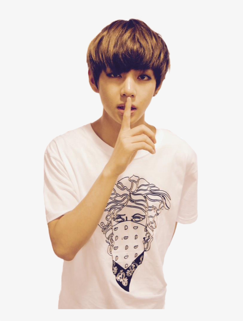 Bts V Png - Taehyung Bts Taehyung Png, transparent png download