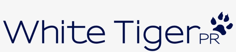 White Tiger Pr - Calligraphy, transparent png download