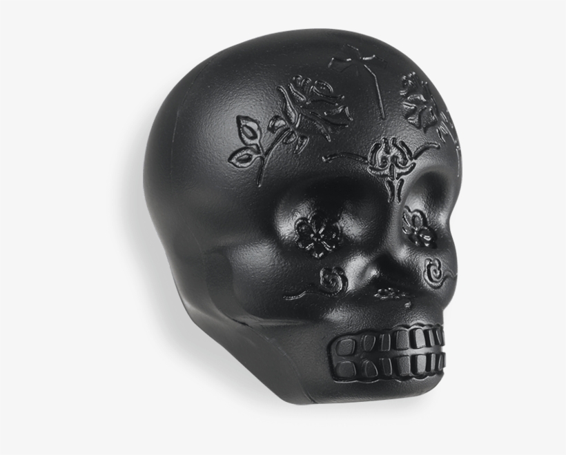 An Error Occurred - Skull Sugar Shaker, transparent png download
