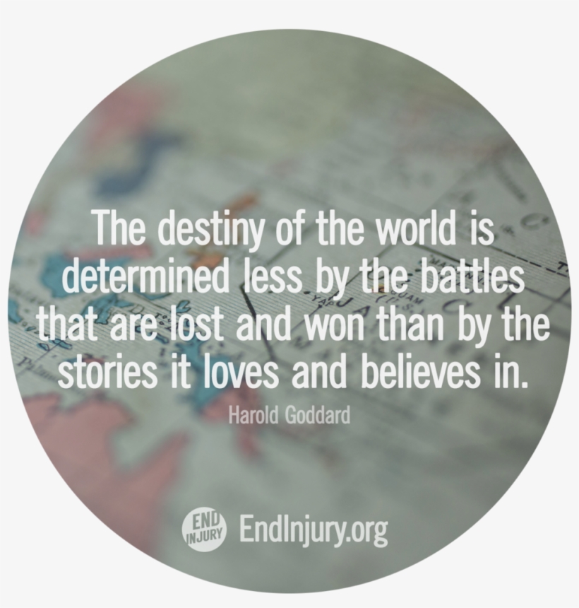 Destiny World Stories Quote Photo - Iphone 4s Mexico, transparent png download