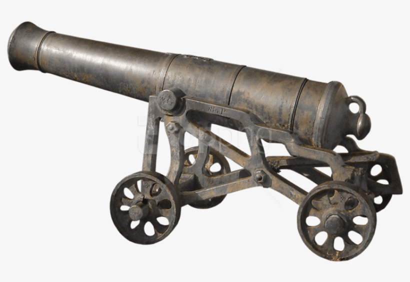 Free Png Download Cannon Png Images Background Png - Cannon Png, transparent png download