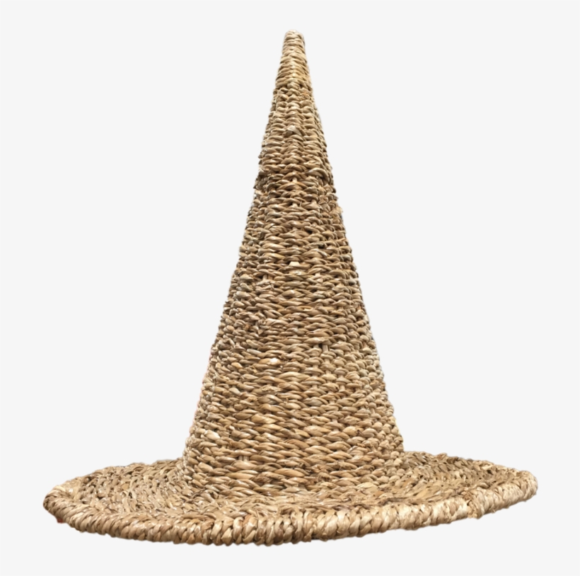 Witches Hat Png - Sombrero, transparent png download