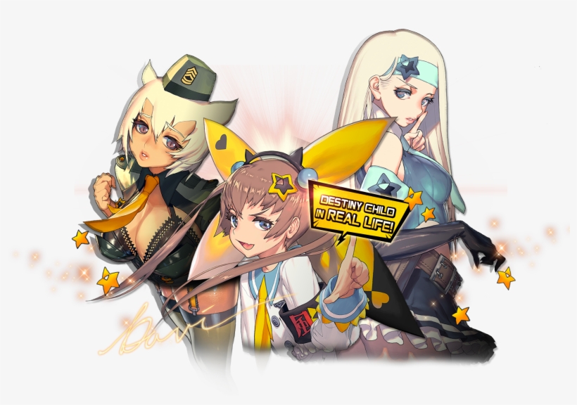 Destiny Child Cosplay Contestinven Global X Esc2018october - Destiny Child Ona, transparent png download