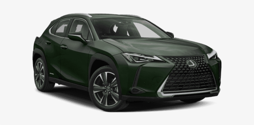 2019 Lexus Ux Hybrid - Lexus Ux 250h, transparent png download