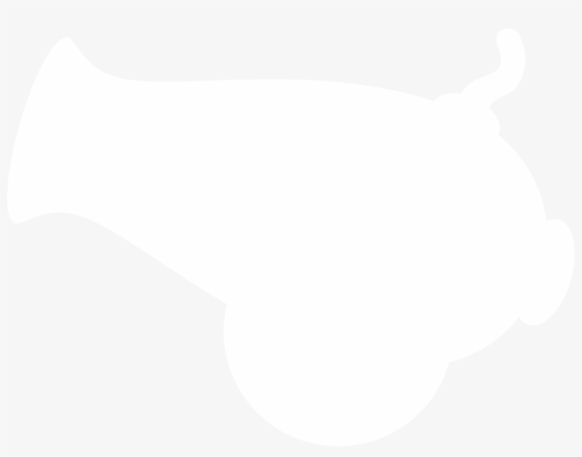 Banner Free Library Clipart Cannon, transparent png download