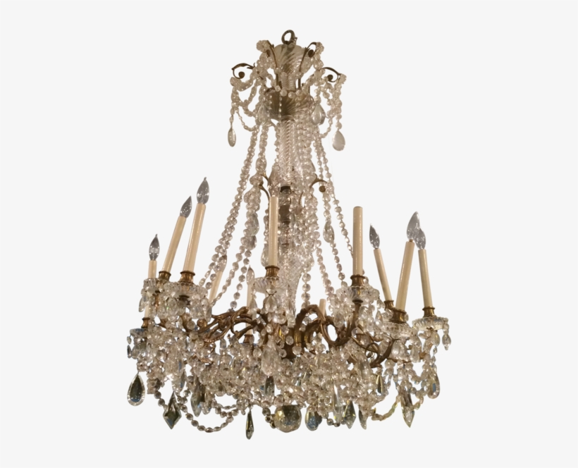 Chandelier, transparent png download