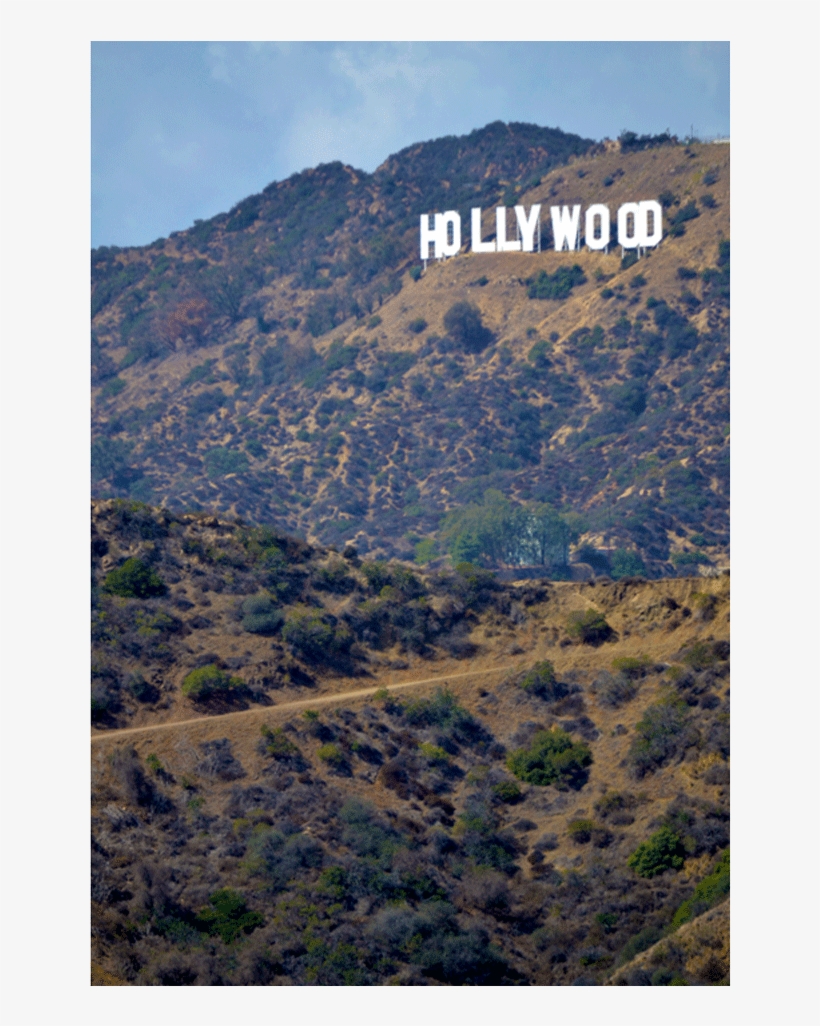 Los Angeles, - Summit, transparent png download