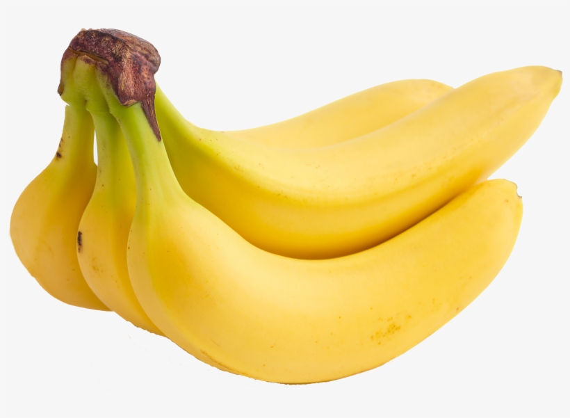 Bananas - Banana, transparent png download