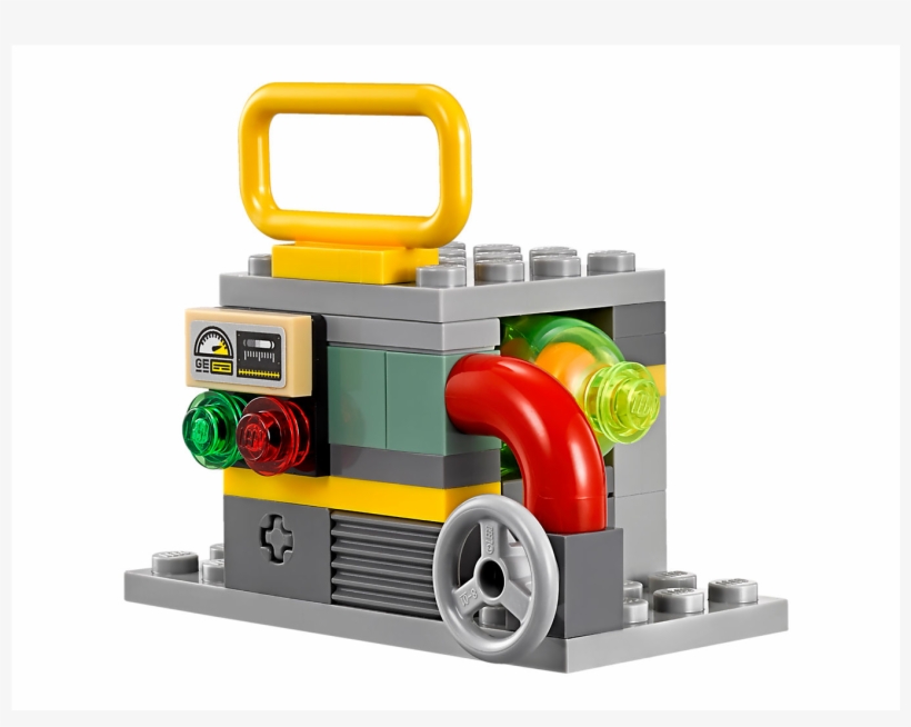Lego® Scarecrow" Fearful Face-off - Scarecrow, transparent png download