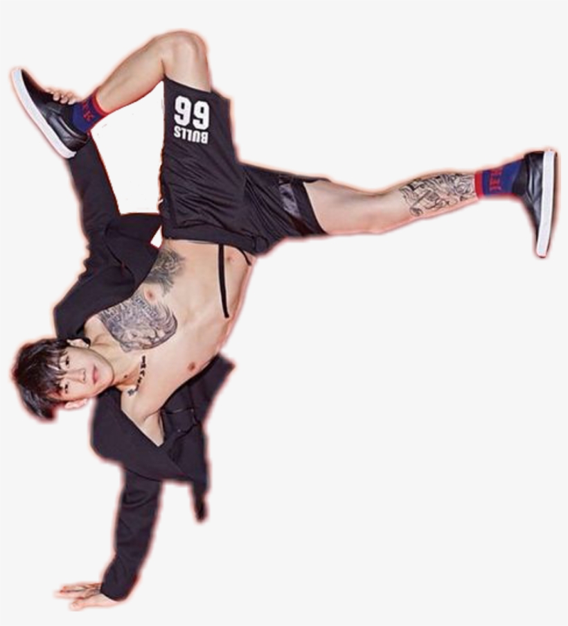 Jay Park Jaypark Jayparkedit Jaywalker Kpopedit, transparent png download