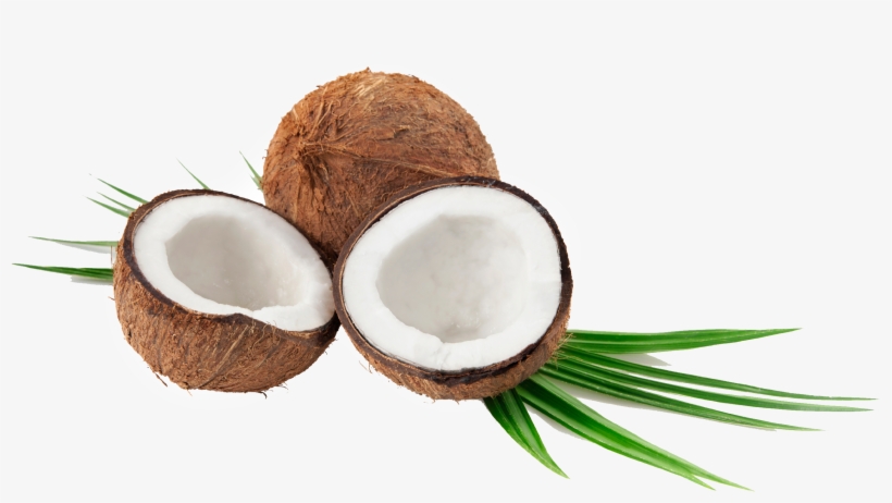 Virgin Coconut Oil - Coconut Oil Packaging Design, transparent png download