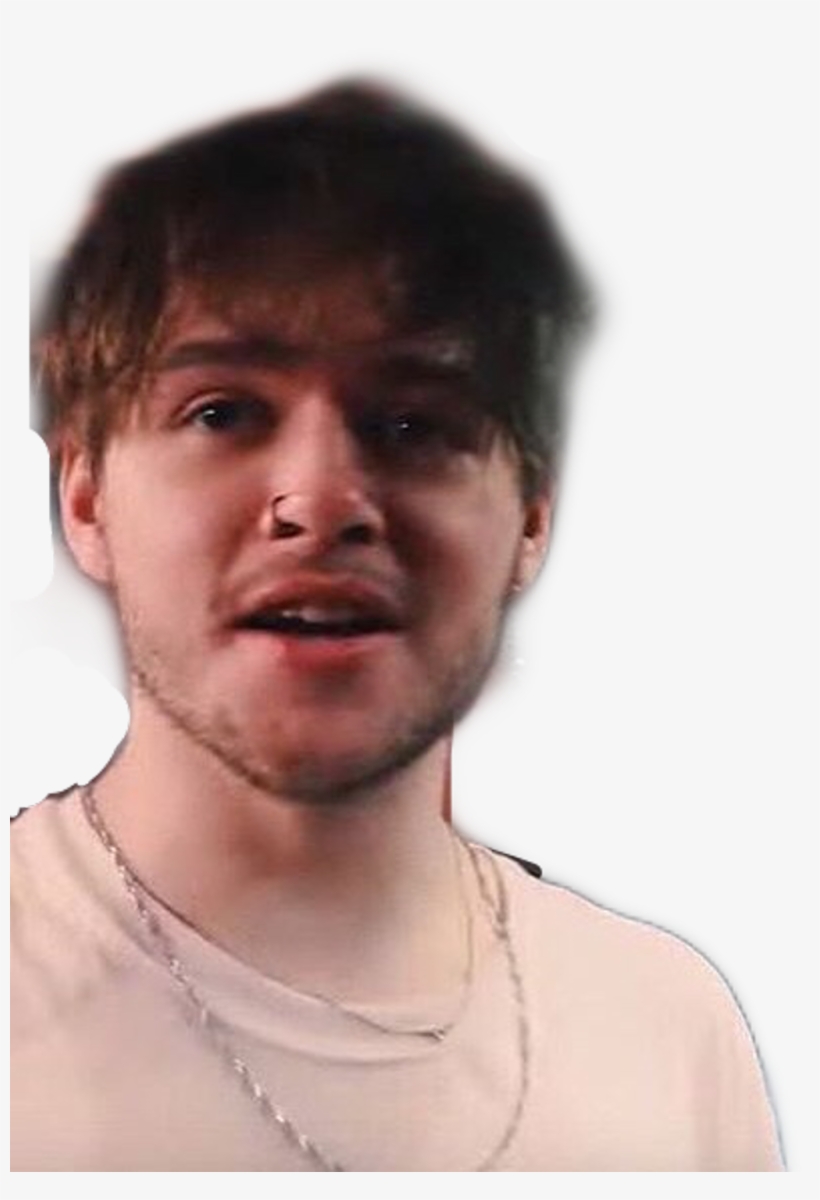 bearface ciaranmcdonald brockhampton brckhmptn Barechested PNG Image Transparent PNG