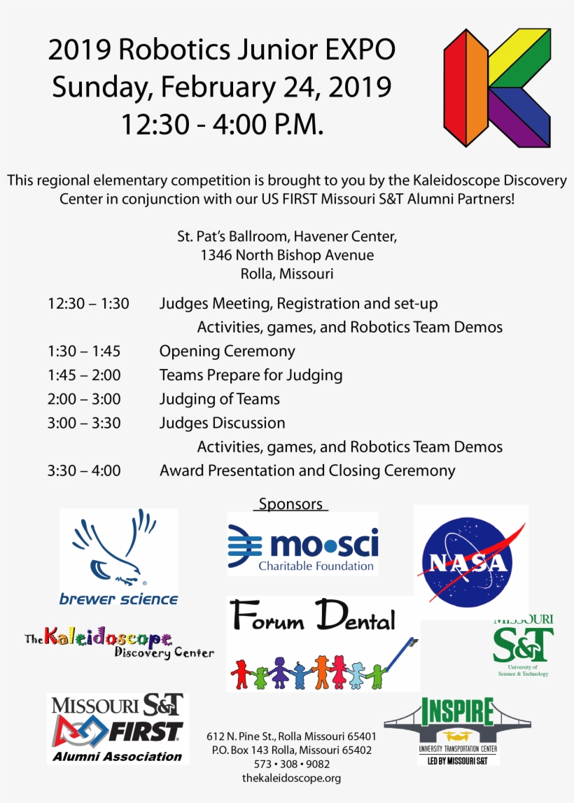 Come Join Our Fll Jr Teams As They Showcase Their “mission - Nasa, transparent png download