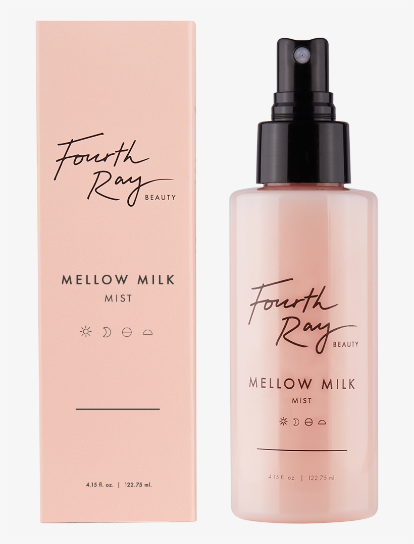 Fourthray Beauty X Colourpop - Colourpop Mist, transparent png download
