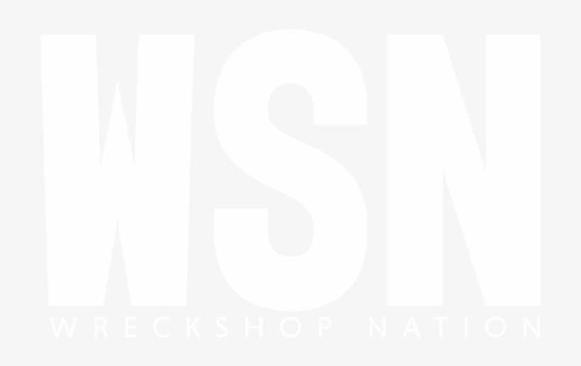 Wreckshop Nation - Number, transparent png download