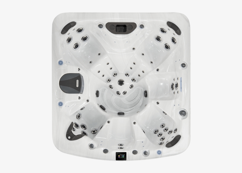 American Whirlpool - Hot Tub, transparent png download