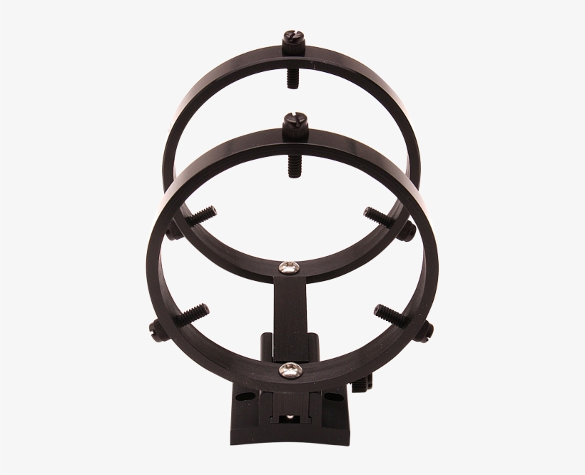 Antares Quick Release Bracket For 80mm Finders - Furniture, transparent png download