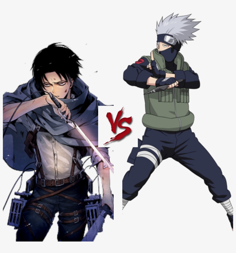 Roy Mustang Levi Ackerman, transparent png download