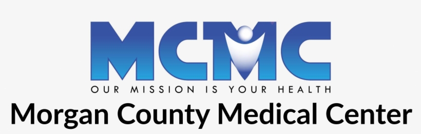 Logo-website - Morgan County Medical Center, transparent png download