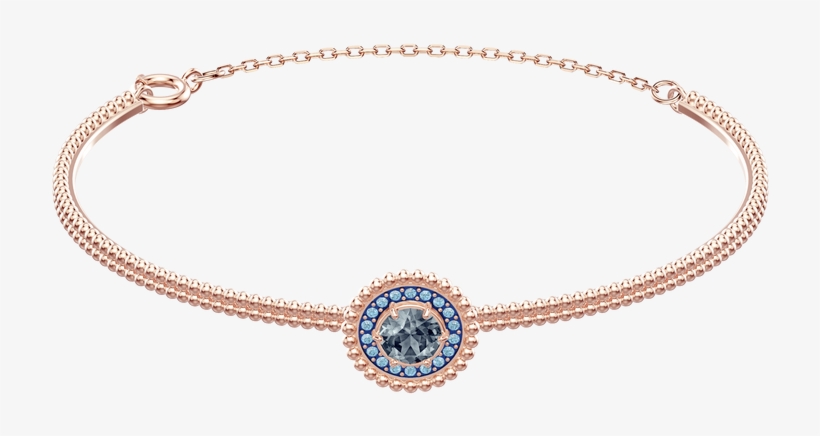 The Lucky Goddess Moroccan-style Line That Derives - Swarovski 5470970, transparent png download