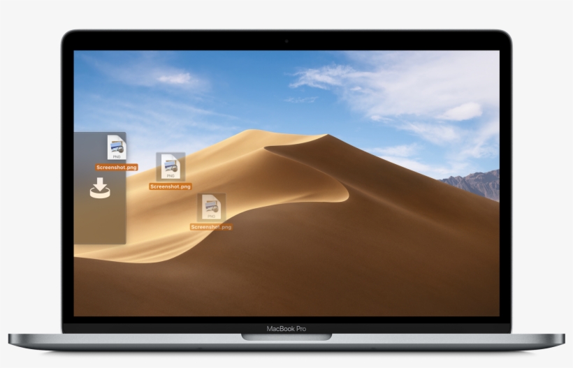 “yoink Is One Of The First Five Apps I Install On All - Led-backlit Lcd Display, transparent png download