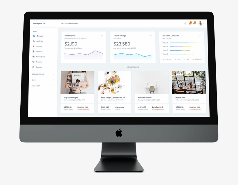 Communicate Smarter - Computer Monitor, transparent png download