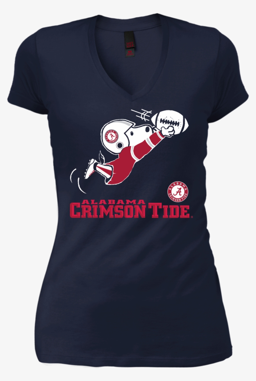 Crimson Tide - Shirt, transparent png download
